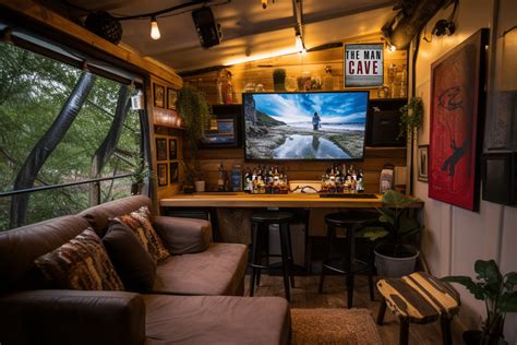 mancave3000|check it out mga lodi .